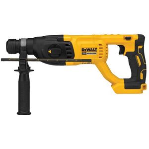 DEWALT 1 in. 20 V D-Handle Rotary Hammerimage