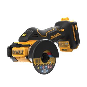 DEWALT 3 in. 20V MAX XR Brushless Cut-Off Toolimage