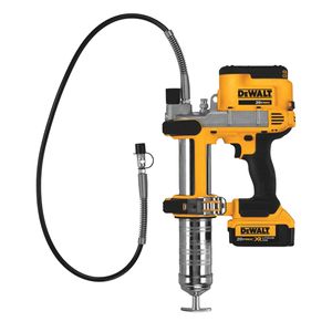 DEWALT 20 V Cordless Grease Gun Kitimage