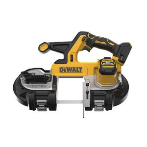 DEWALT 3-3/8 in. 20 V Mid-Size Band Sawimage