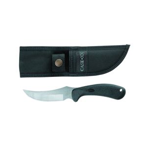 Case 4-1/8 in. Ridgeback Skinner Knife with Nylon Sheathimage