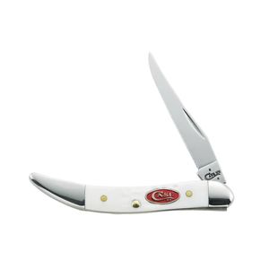 Case Sparxx Jigged Synthetic Small Texas Toothpick Knifeimage