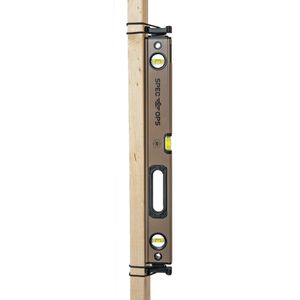 Spec Ops 24 in. Box Beam Level with Bungeeimage