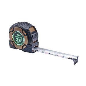 Spec Ops 1-1/4 in. x 35 ft. Fractional Tape Measureimage