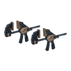 Spec Ops 7-1/8 in. Large Trigger Clamp, 2-Pieceimage