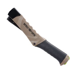 Spec Ops Fast Series Heavy-Duty Hammer Tackerimage