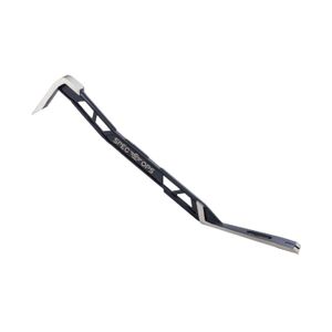 Amax Inc 18 in. Flat Curved Rocker Pry Barimage