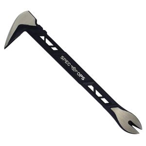 Spec Ops 10 in. High Carbon Steel Nail Pullerimage