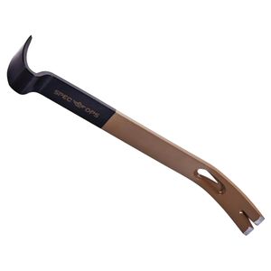 Spec Ops 15 in. High-Carbon Steel Flat Pry Barimage