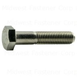 Midwest Fastener #10 x 3 in. Phillips Flat Head Brass Wood Screwimage