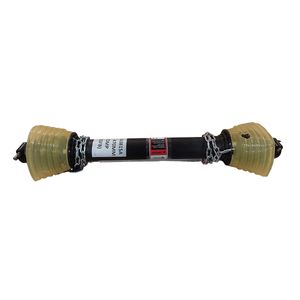 Series 3 PTO Shaft 1-3/8 Spline by 1-3/8 Spline 18.5 Inches Lengthimage