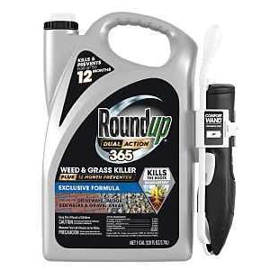 Roundup 1 gal. Weed and Grass Killerimage