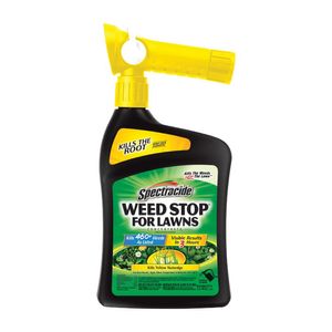 Spectracide 32 oz. Weed Stop Concentrateimage