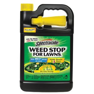 Spectracide 1 gal. Weed Stopimage