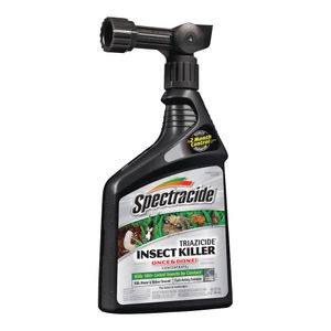 Spectracide 32 oz. Triazicide Lawn and Landscape Insect Killerimage