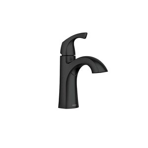 Moen 7461064 1-Handle High-Arc Bathroom Faucetimage