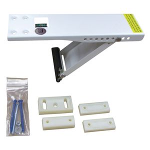 Comfort-Aire AS080 Window Air Conditioner Support Bracketimage