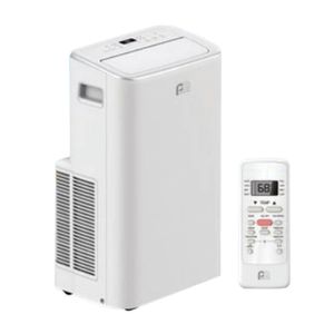 Perfect Aire 12,000 BTU Portable Air Conditionerimage