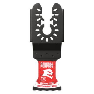 Freud 1-1/4 in. General Purpose Oscillating Blade 9035601image