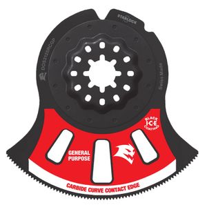 Freud 3-1/8 in. General Purpose Oscillating Bladeimage