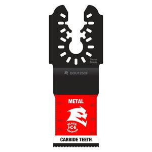 Freud 1-1/4 in. Metal Oscillating Blade 9035643image