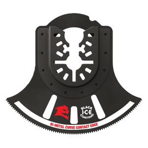 Freud Diablo Demo Demon 3-1/2 in. Bi-Metal General Purpose Oscillating Bladeimage