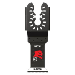 Diablo 1-1/4 in. Steel Demon Bi-Metal Oscillating Tool Bladeimage