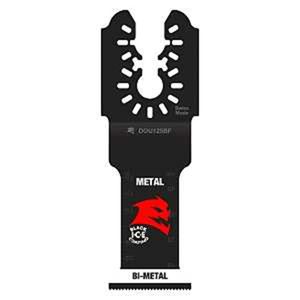 Freud Diablo 1-1/4 in. Bi-Metal Oscillating Blade, 3-Pieceimage