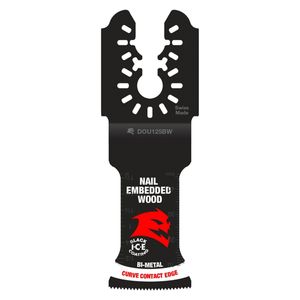Freud 1-1/4 in. Demo Demon Bi-Metal Oscillating Blade, 3-Packimage