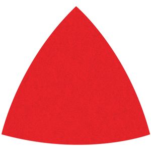 Freud 3-1/8 in. 80-Grit Triangular Sanding Sheetimage