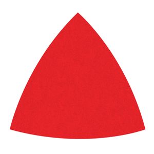 Freud 3-1/8 in. 120 Grit Triangular Sanding Sheetimage