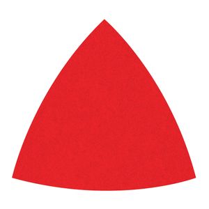 Diablo 3-1/8 in. 220 Grit Triangular Sanding Sheetimage