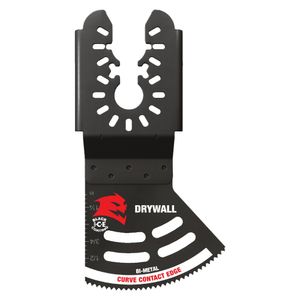 Diablo 2 in. Bi-Metal Drywall Oscillating Bladeimage