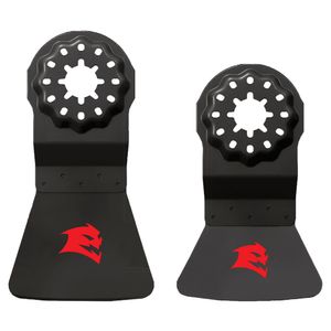 Freud 2-Piece Starlock Oscillating Scraper Blade Setimage