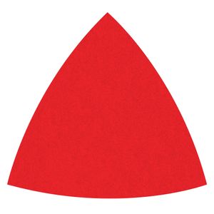 Freud Diablo 3-1/2 in. 80 Grit Triangular Sanding Sheetimage
