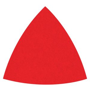 Freud 3-1/2 in. x 3-1/2 in. 220 Grit Triangular Sanding Sheetimage