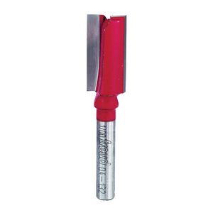 Freud 1/2 in. 2-Flute Straight Router Bitimage