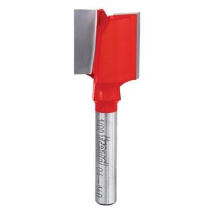 Freud 6111736 3/4 in. Double-Flute Straight Router Bitimage