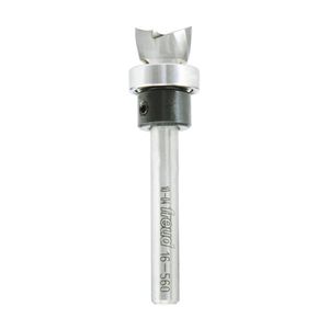 Freud 1/2 in. Top Bearing Mortising Router Bitimage