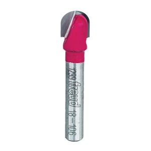 Freud 3/8 in. Round Nose Router Bitimage