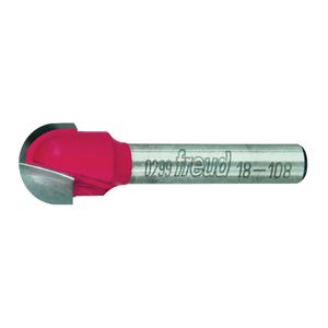 Freud 1/2 in. Round Nose Router Bitimage