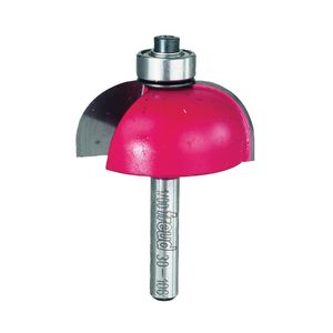 Freud 1/2 in. x 1-1/2 in. Cove Router Bitimage
