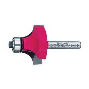 Freud 34-114 Roundover Router Bitimage