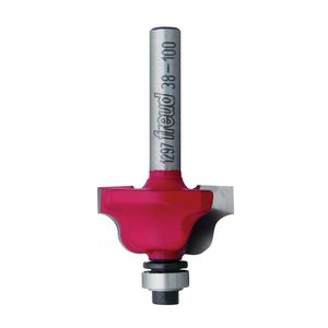 Freud 1-1/16 in. Roman Ogee Router Bitimage