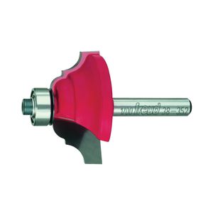 Freud 1-5/8 in. Classical Cove and Bead Router Bitimage