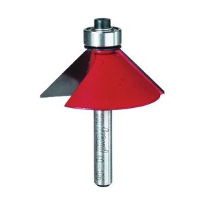 Freud 1-3/4 in. x 2-3/16 in. Chamfer Router Bitimage
