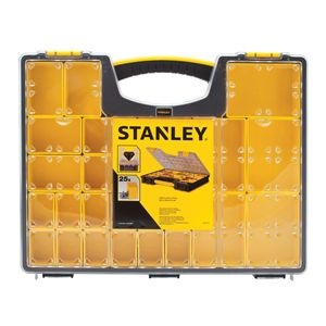 Stanley 25-Compartment Professional Tool Organizerimage