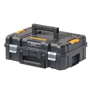 DEWALT TSTAK II Flat Top Tool Boximage