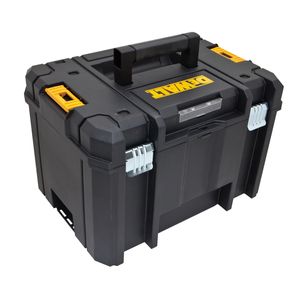 Dewalt TSTAK Deep Box Flat Topimage