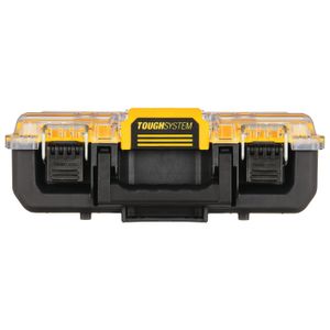 DEWALT ToughSystem 2.0 6-Compartment Deep Compact Organizerimage